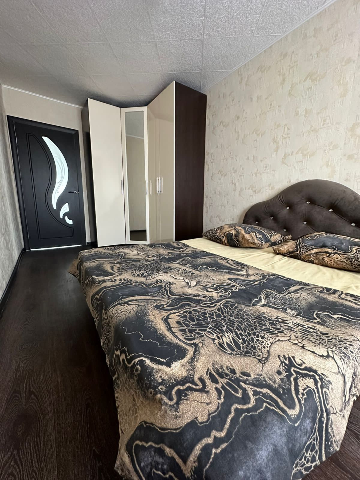 2х комнатная квартира