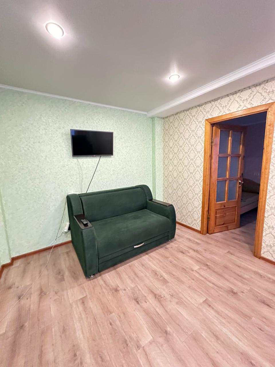 2х комнатная квартира